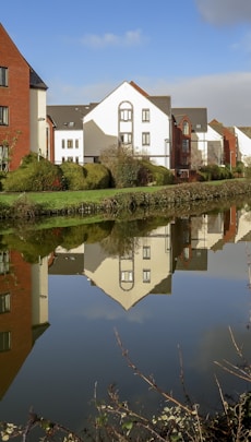 Exeter Quayside