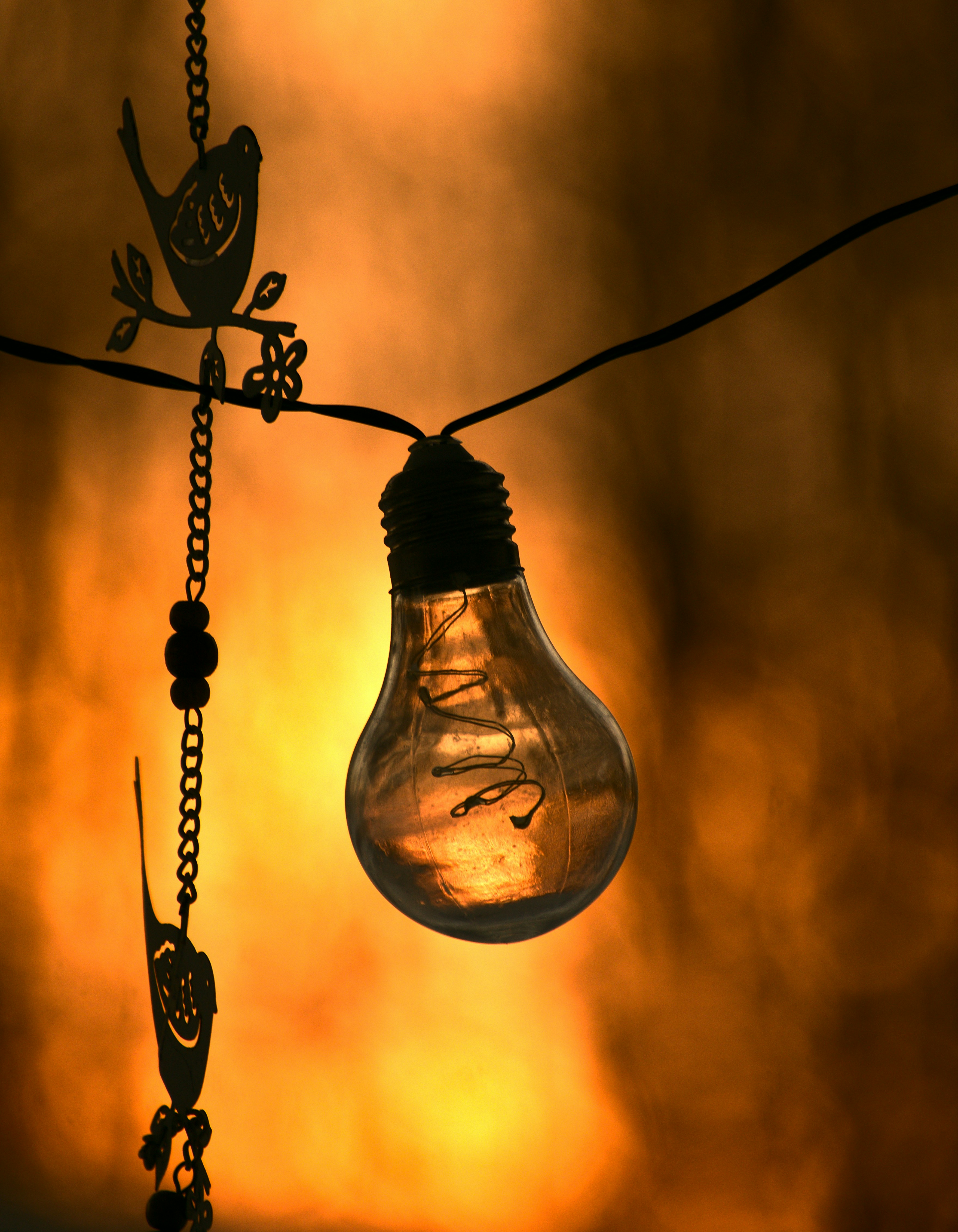 idea generation concept illustration