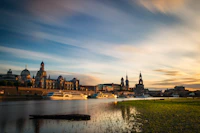 Best Co-Living Spaces for Digital Nomads in Dresden