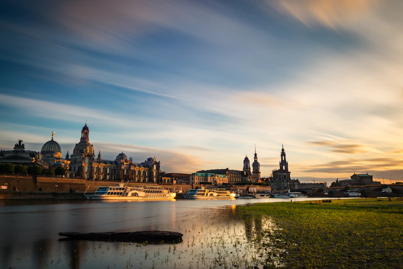 Best Places to Work From in Dresden: A Remote Worker's Guide