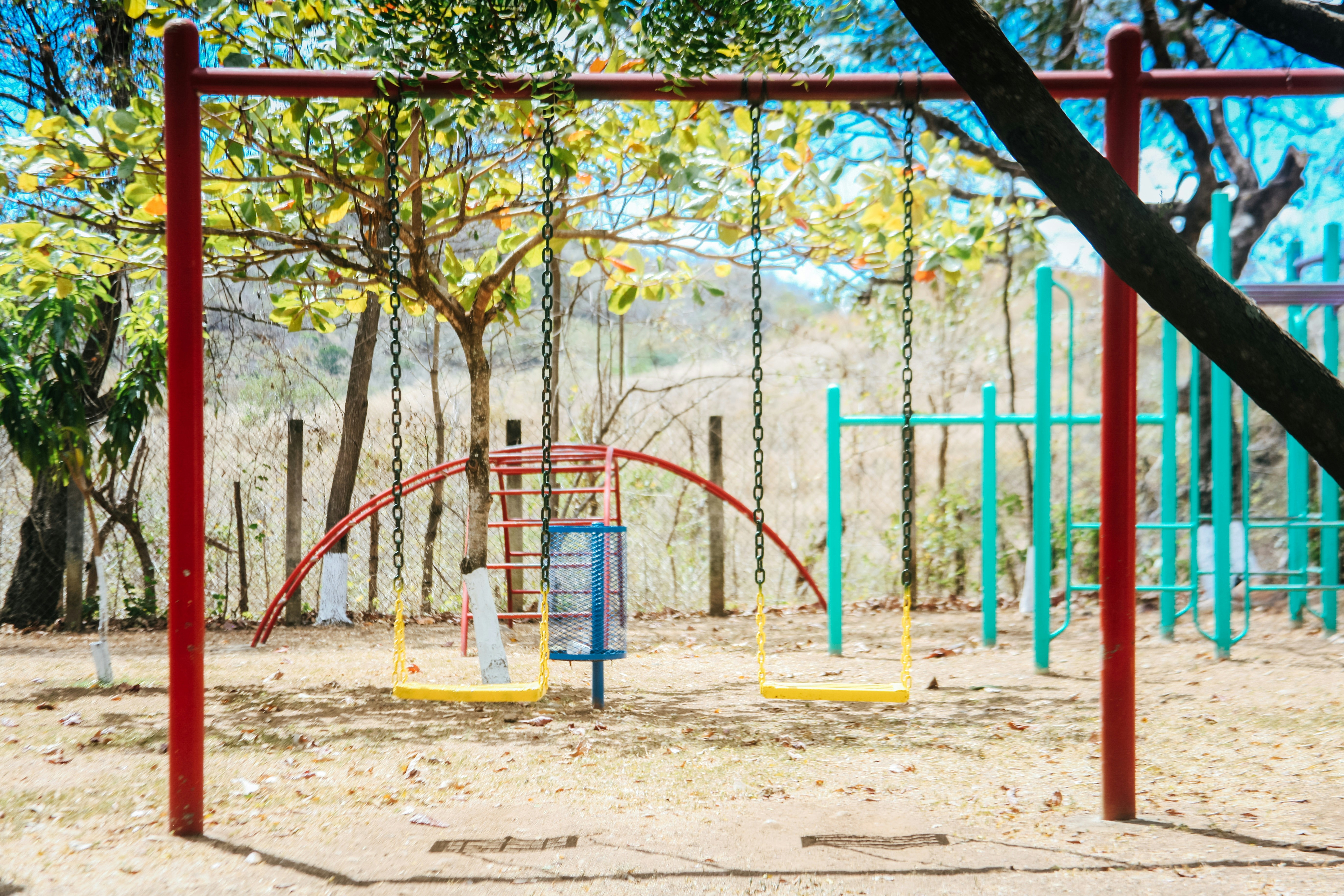 Cover Image for Career Playground #2 Event - The Swingspot: Shift Your Career Momentum, One Swing at A Time!