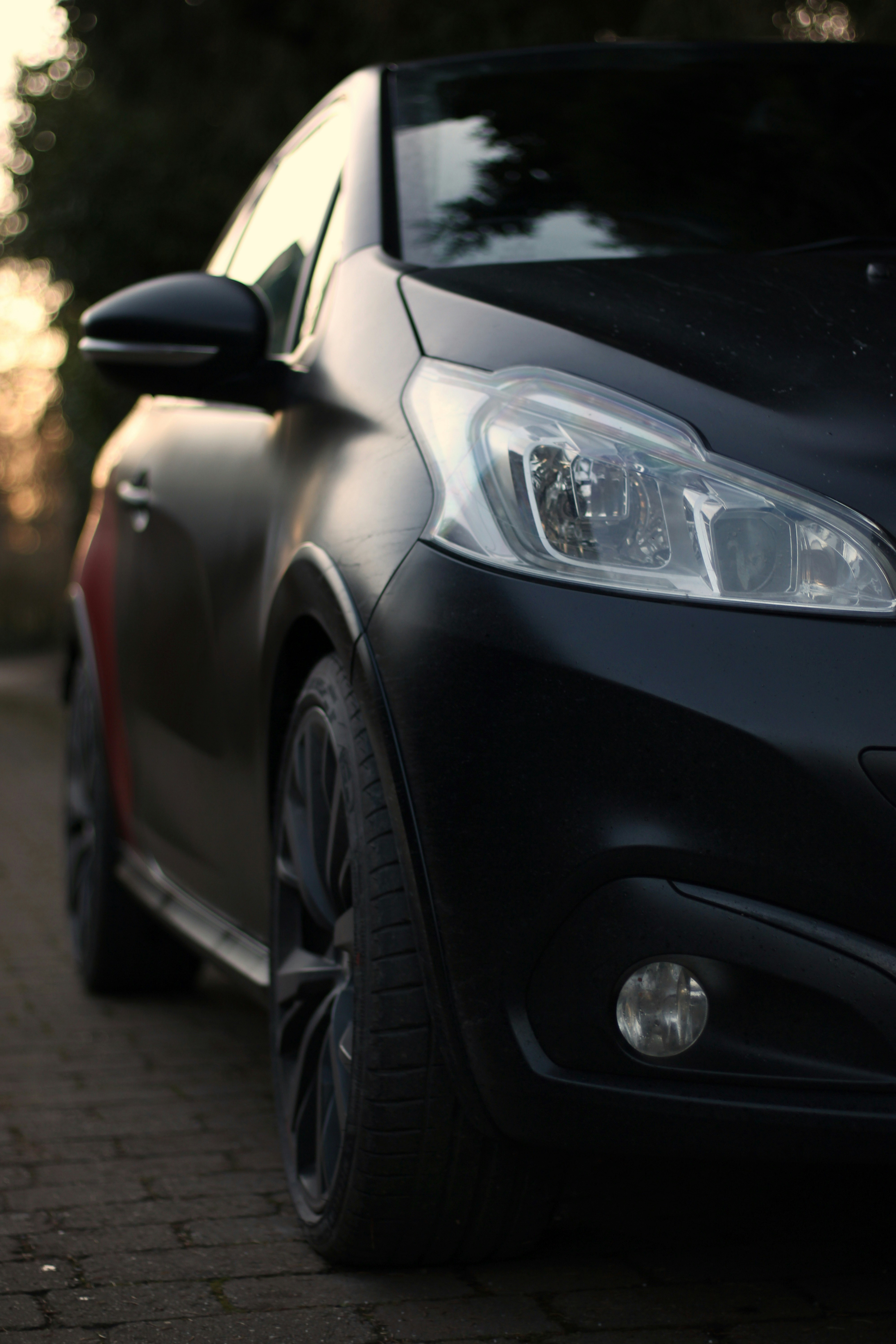 Photo by georgeperks_