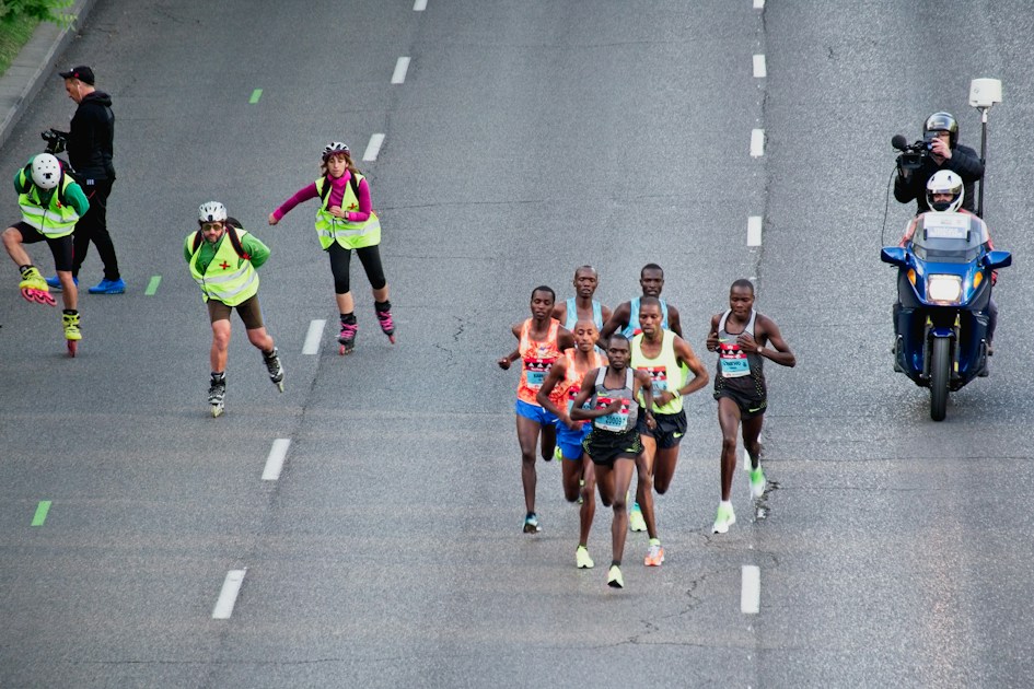 Estimer son temps de course : du 10 km au marathon