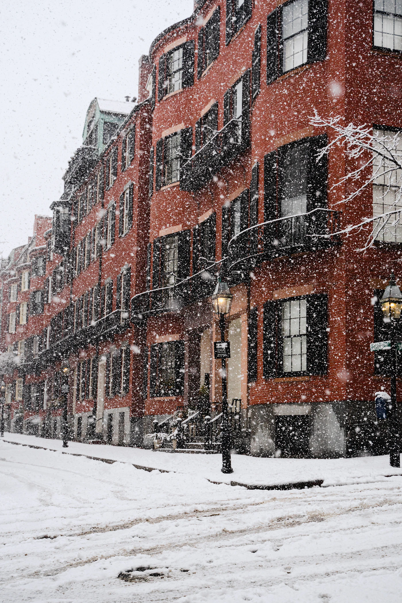 Boston