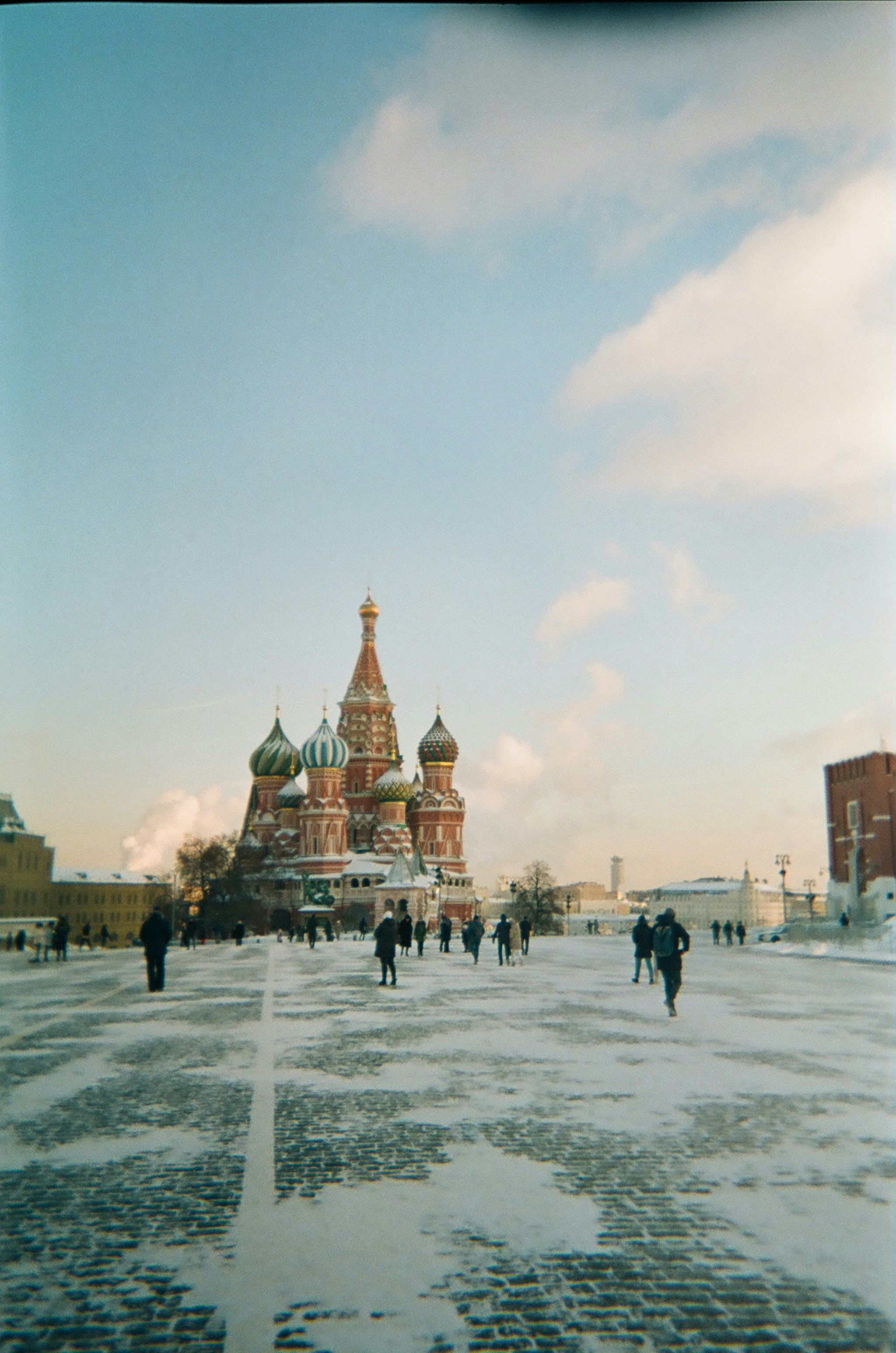 Russia Declares Capture of Pokrovsk as Kyiv Dismisses Claims Ahead of U.S.-Russia Talks