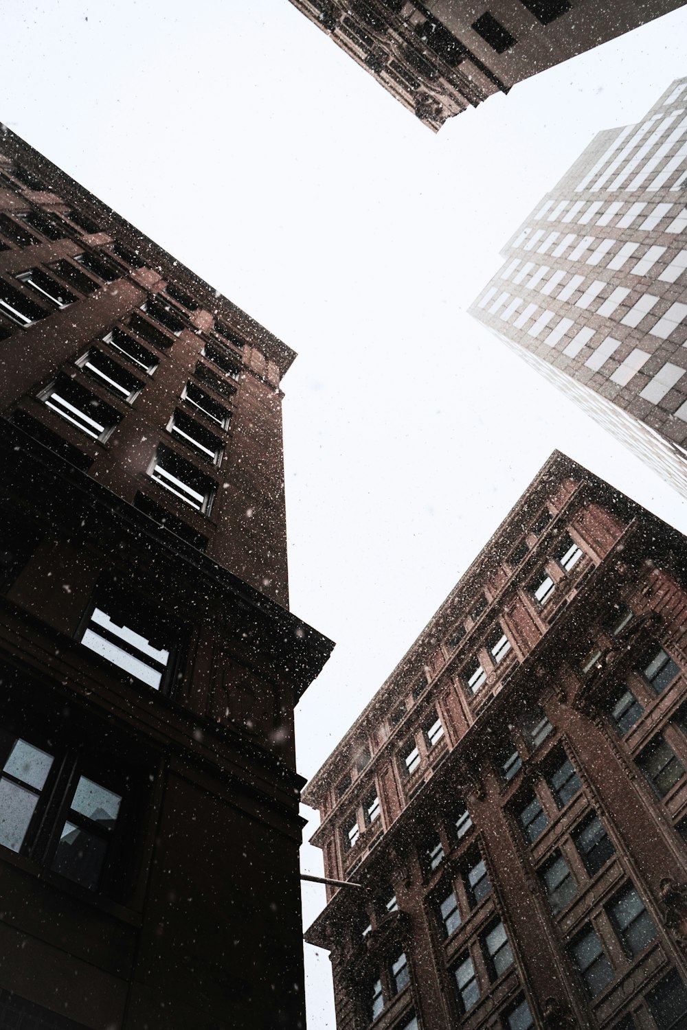 brown concrete building during daytime