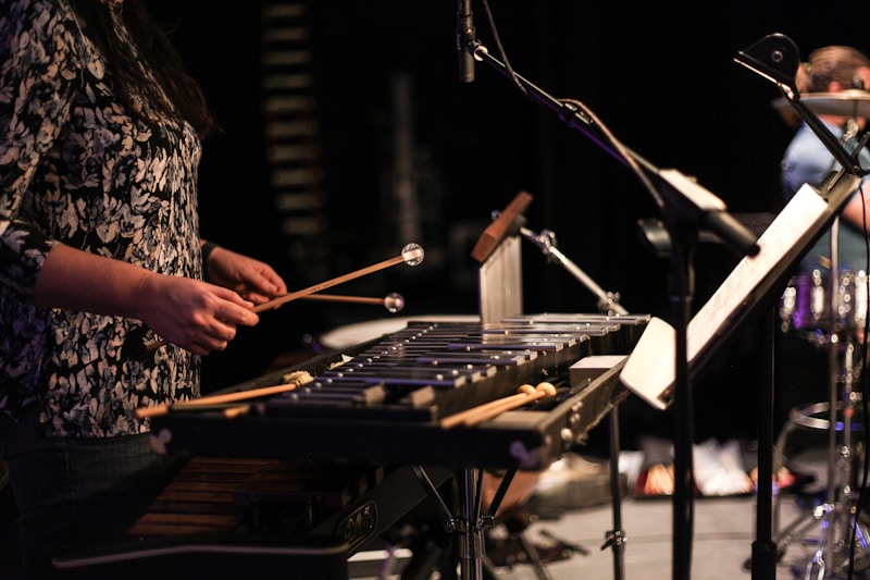 Xylophone