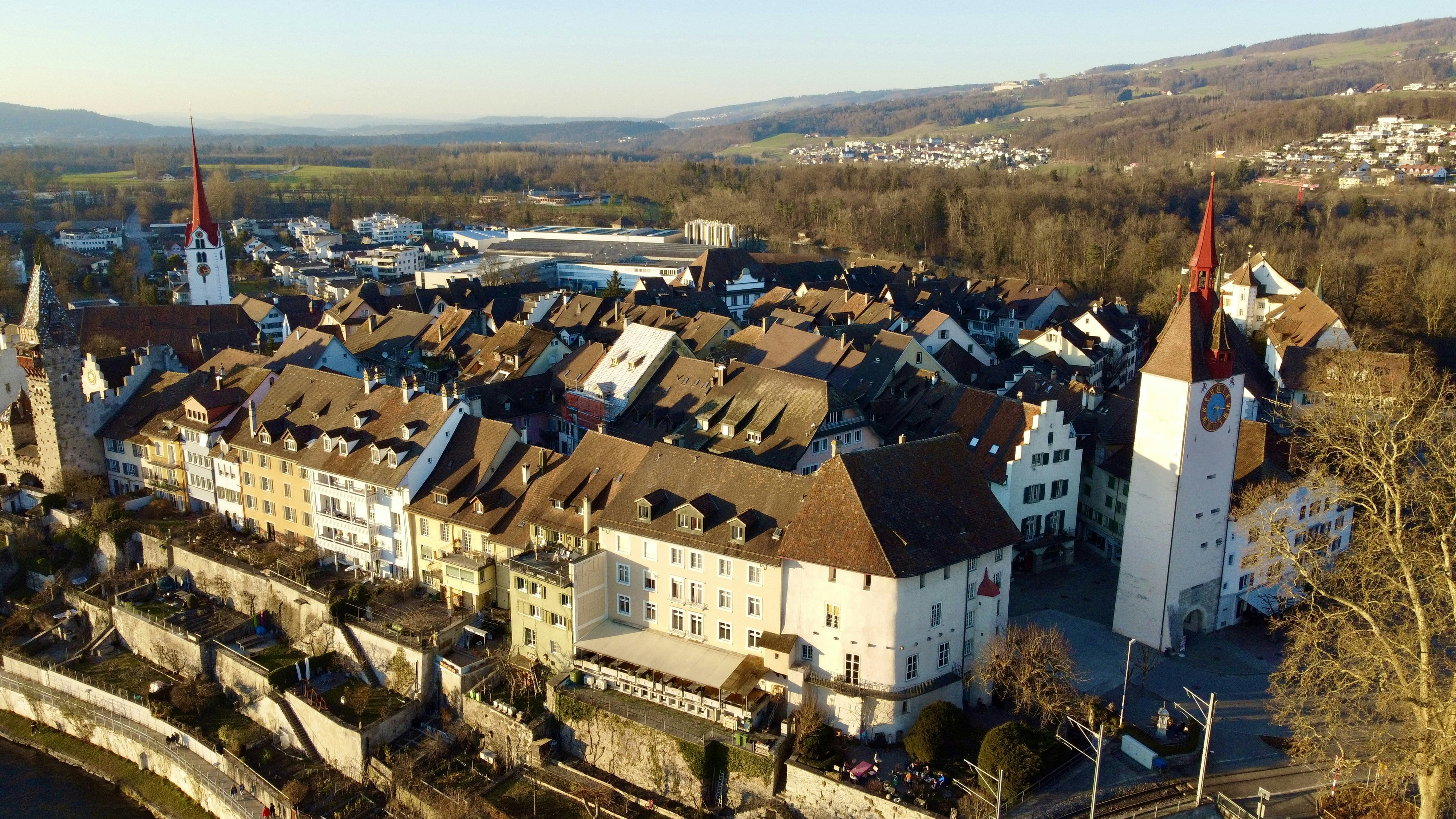 BOLD AG : Votre Agence de Publicité de Confiance à Bern, Suisse