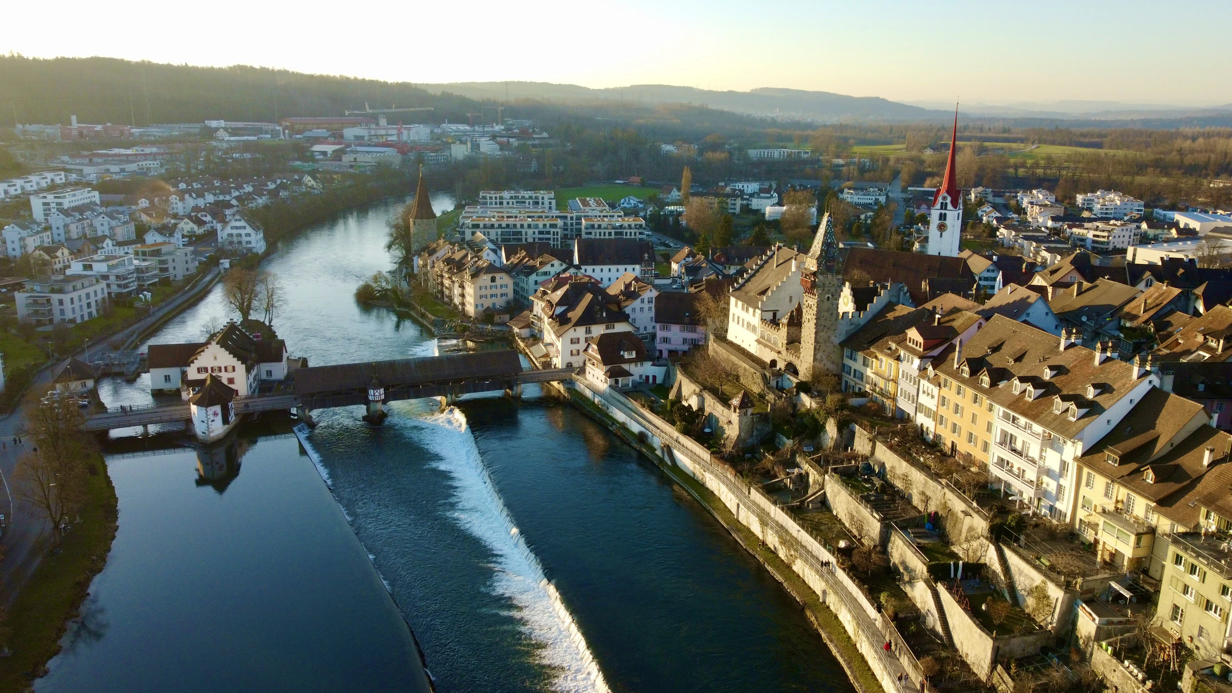 Aargau