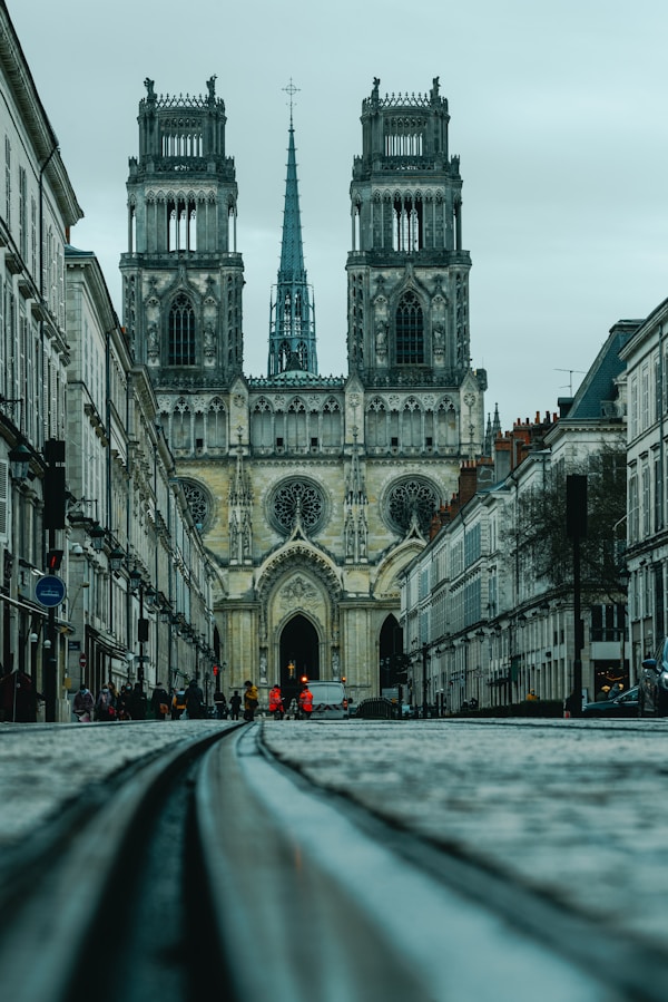 Exploring Orléans: Local Delicacies, Restaurants & Recipes
