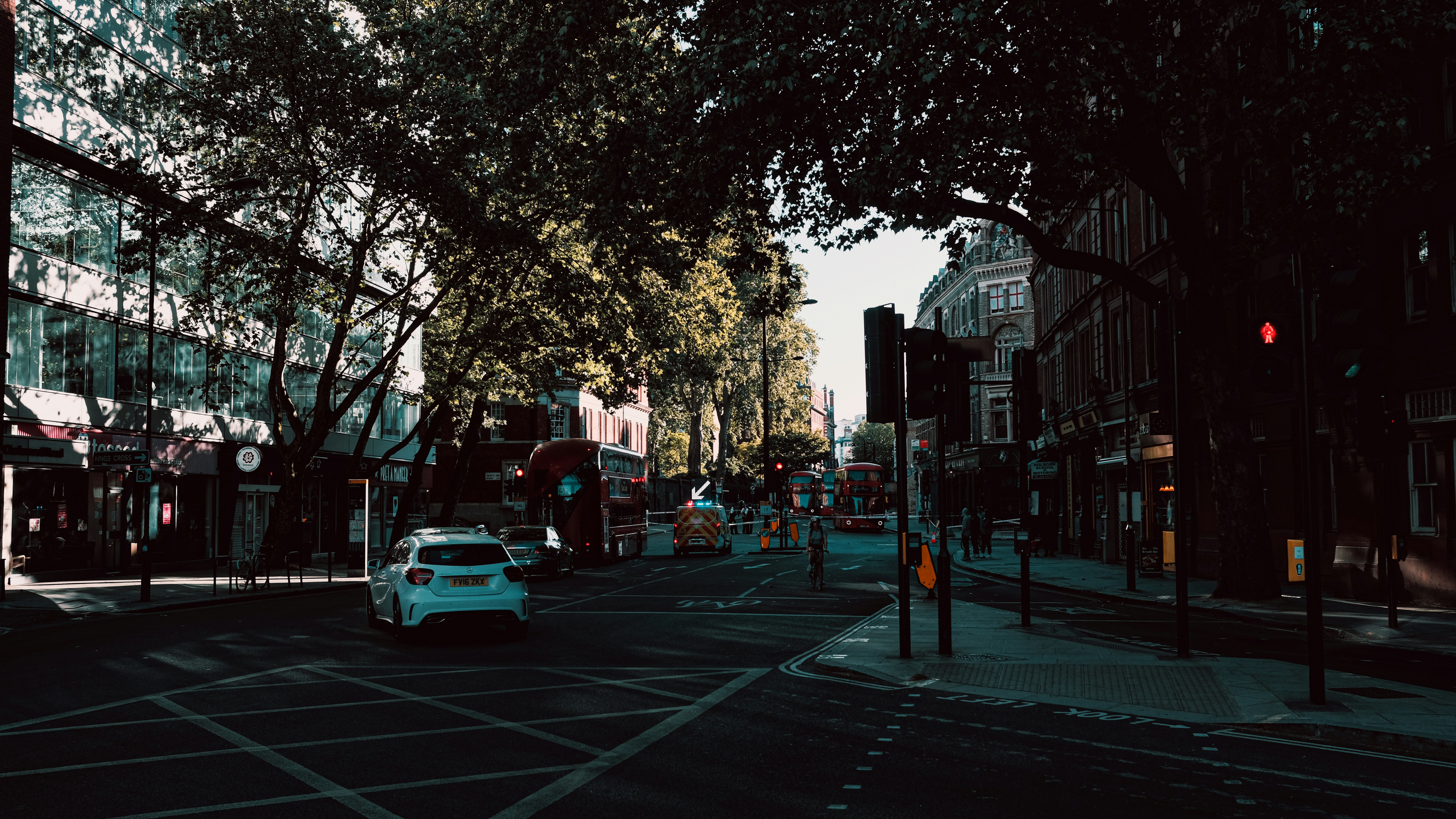 Photo by reganography