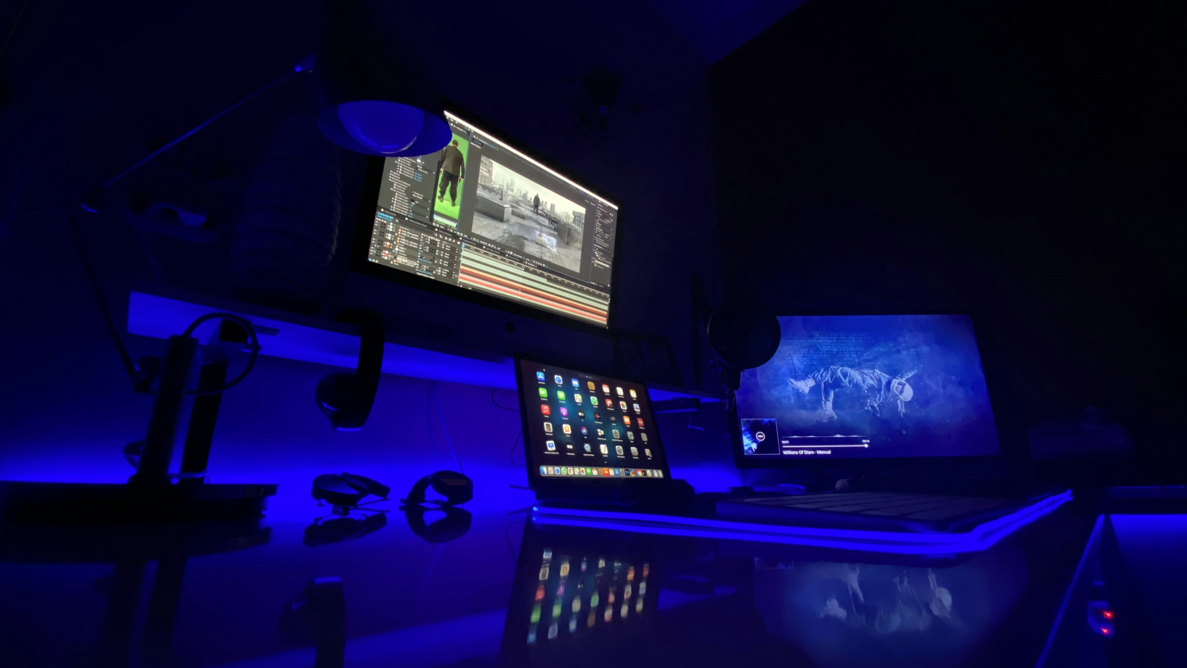 Shiro : Un environnement Unix dans un fichier HTML