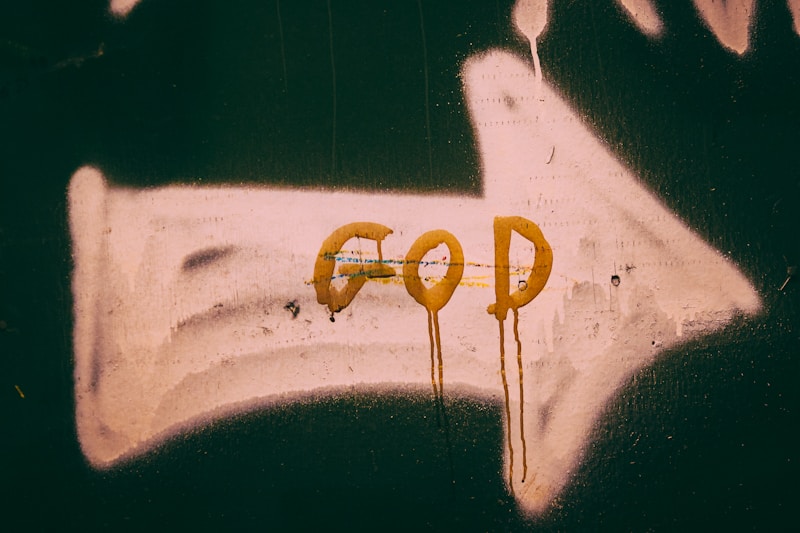 Gods