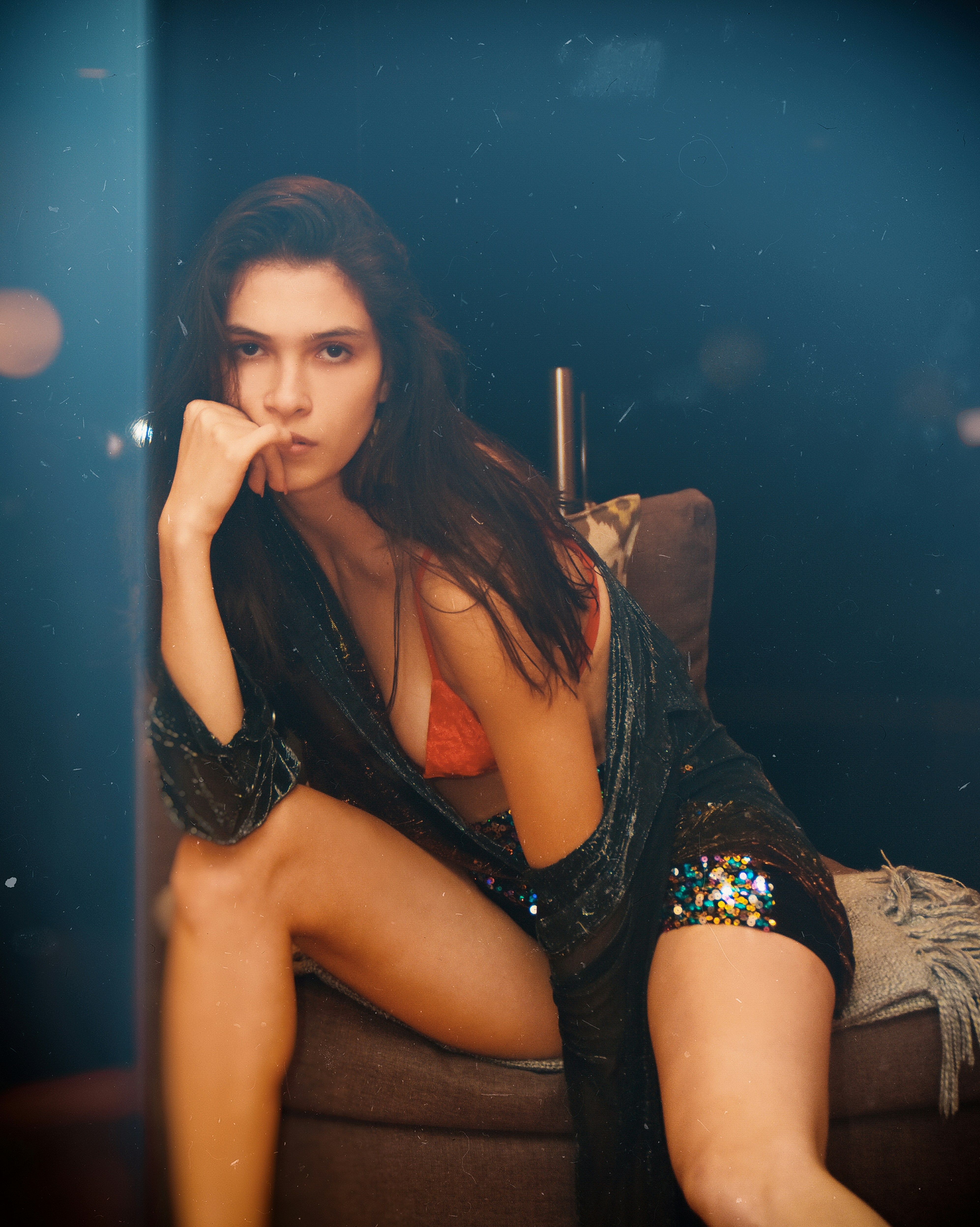 How Methylphenidate May Help MS Patients with Vision