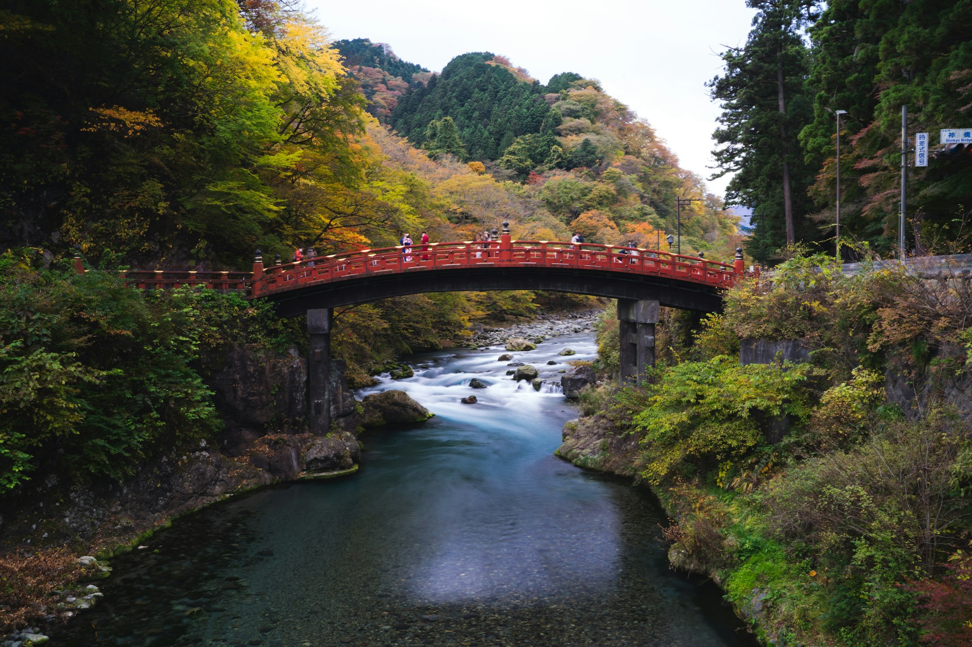 Nikko Weather & Seasons: Ideal Months to Visit