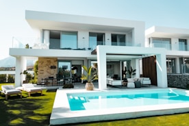 Vacation Homes