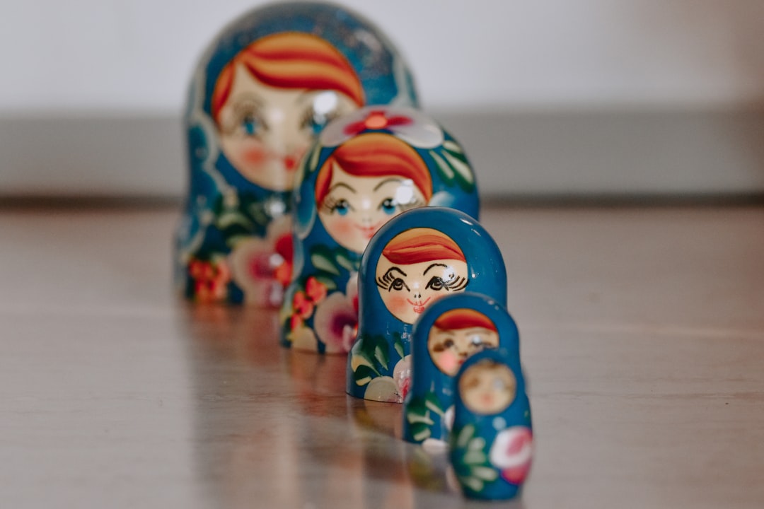How to Make a Fortune with Trading Synthetic Tokens: A Step-by-Step Guide to 100x-Return Russian-Doll Style MEV Arbitrage