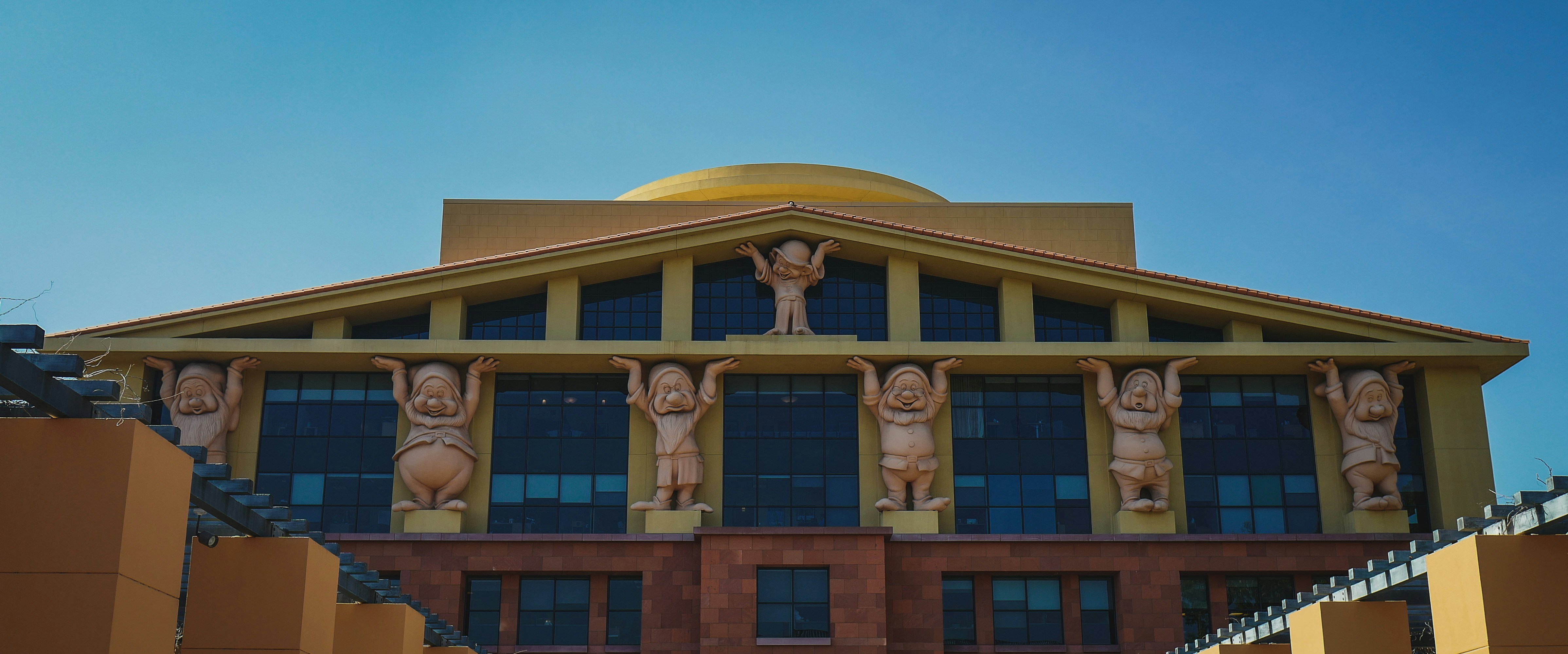 The 5 greenest hotels for your next trip to Burbank