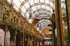 Photo of the Victoria Quarter in Leeds, England
