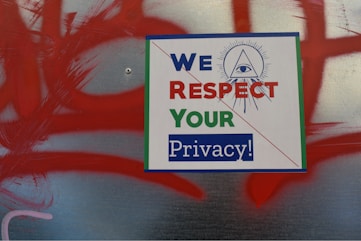 privacy