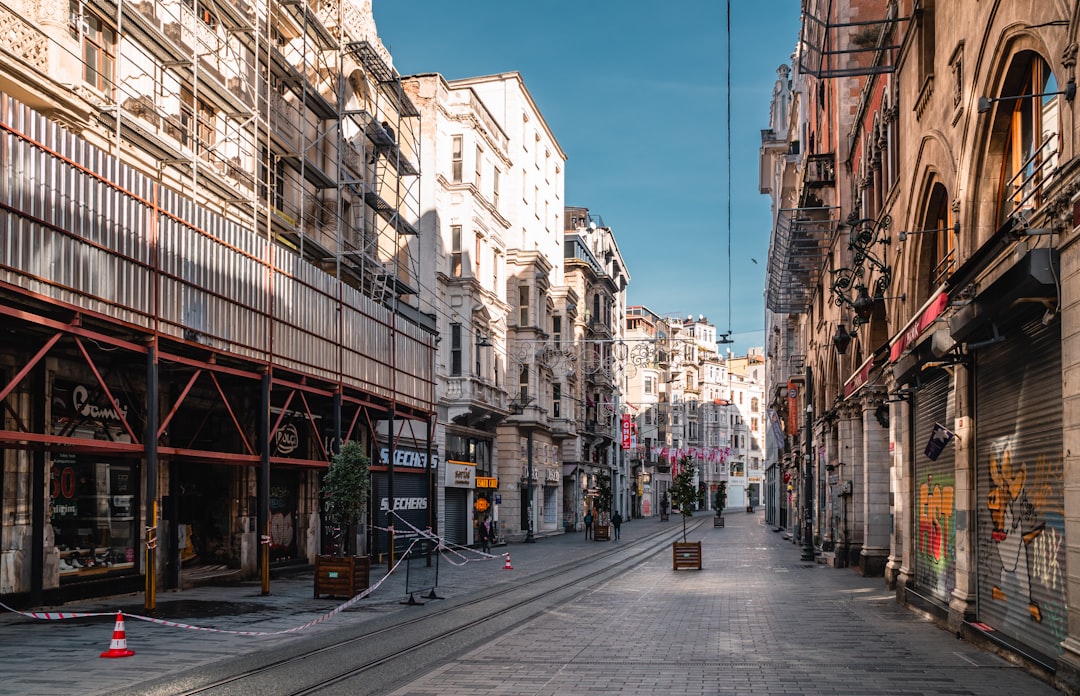 Istanbul Unveiled: Discovering the Historic Cool of Turkey's Cosmop… — Istanbul Unveiled
