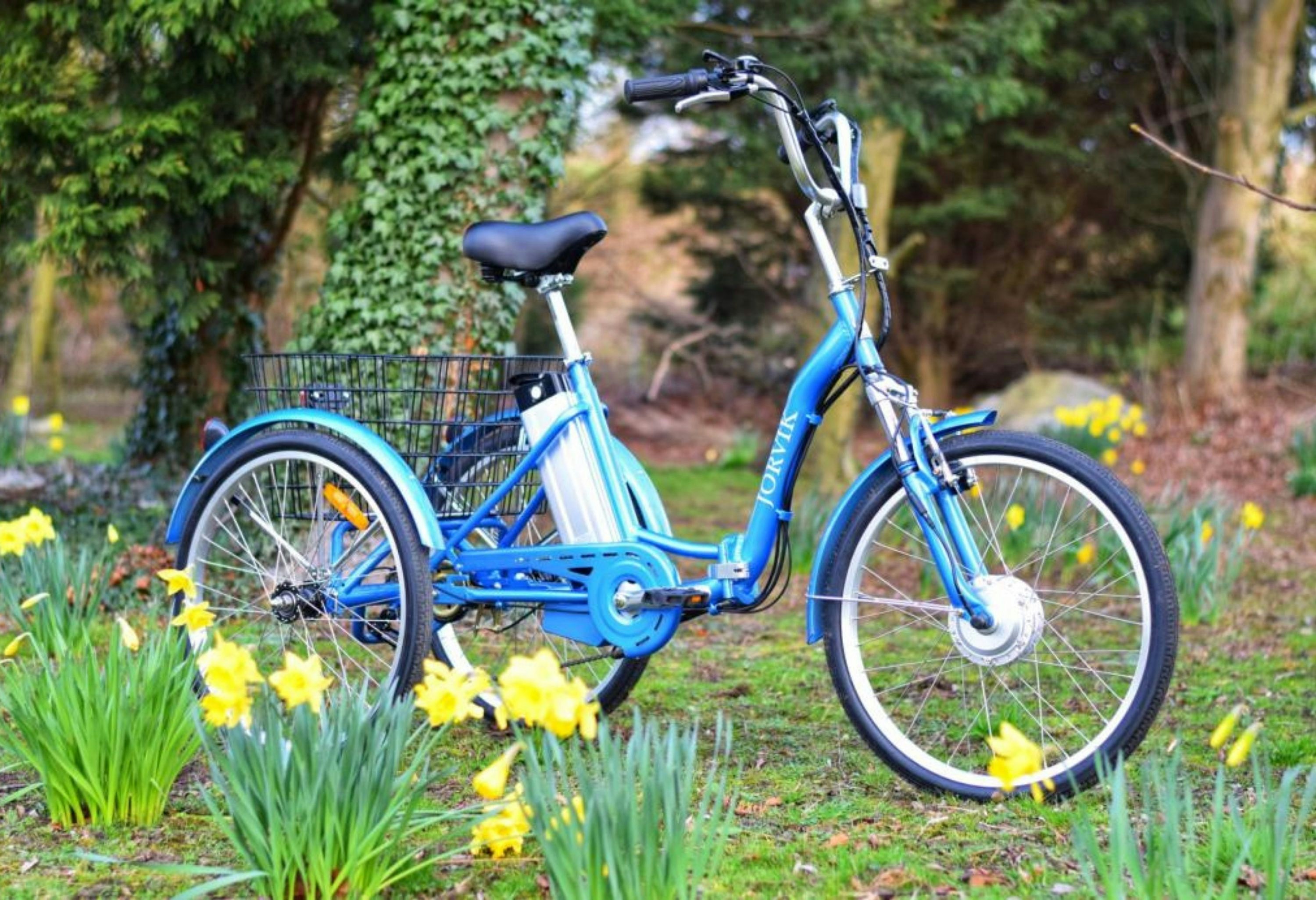 送料無料条件付き YAMAHA PAS 電動アシスト自転車三輪車(18/16型) 送料無料条件付き YAMAHA PAS 電動アシスト自転車三輪車(18/16型