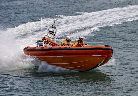 Marine Security