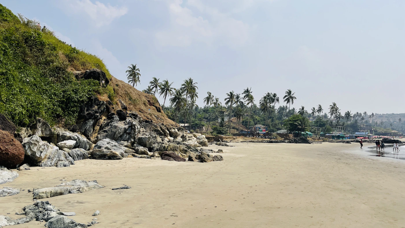 Anjuna