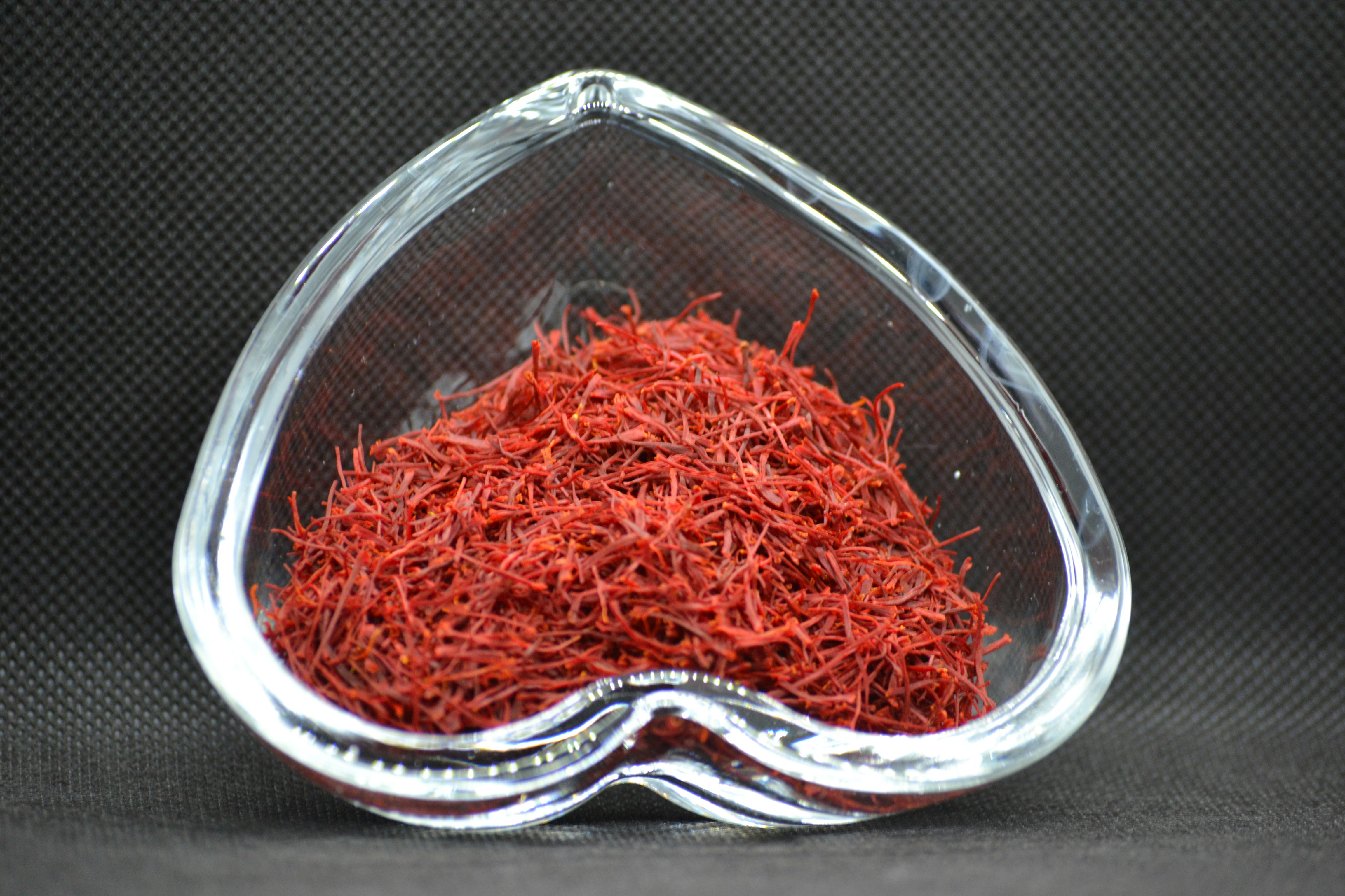 Premium Kashmir Saffron