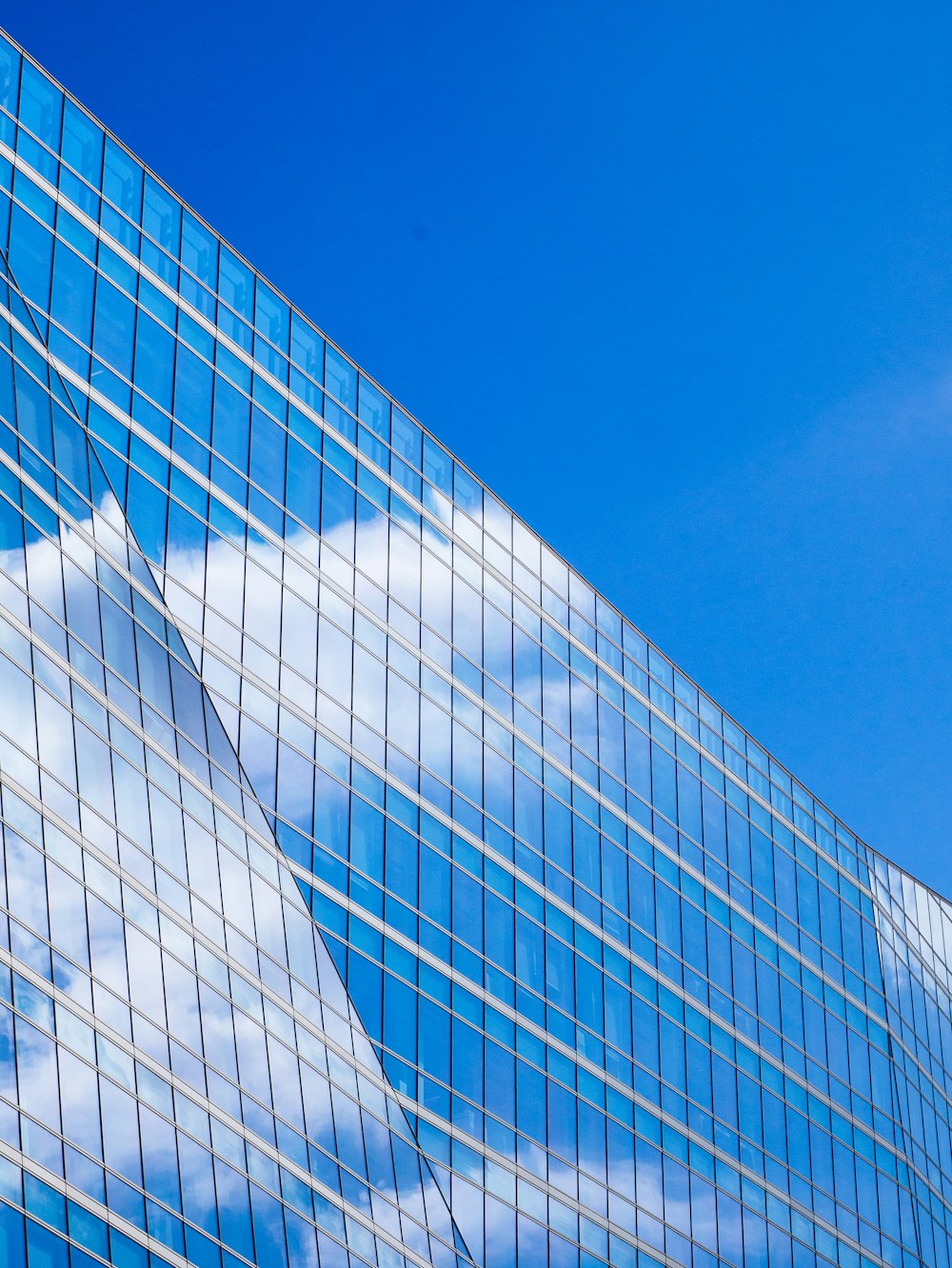 white metal frame under blue sky during daytime