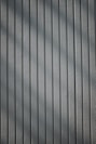 black and gray striped textile