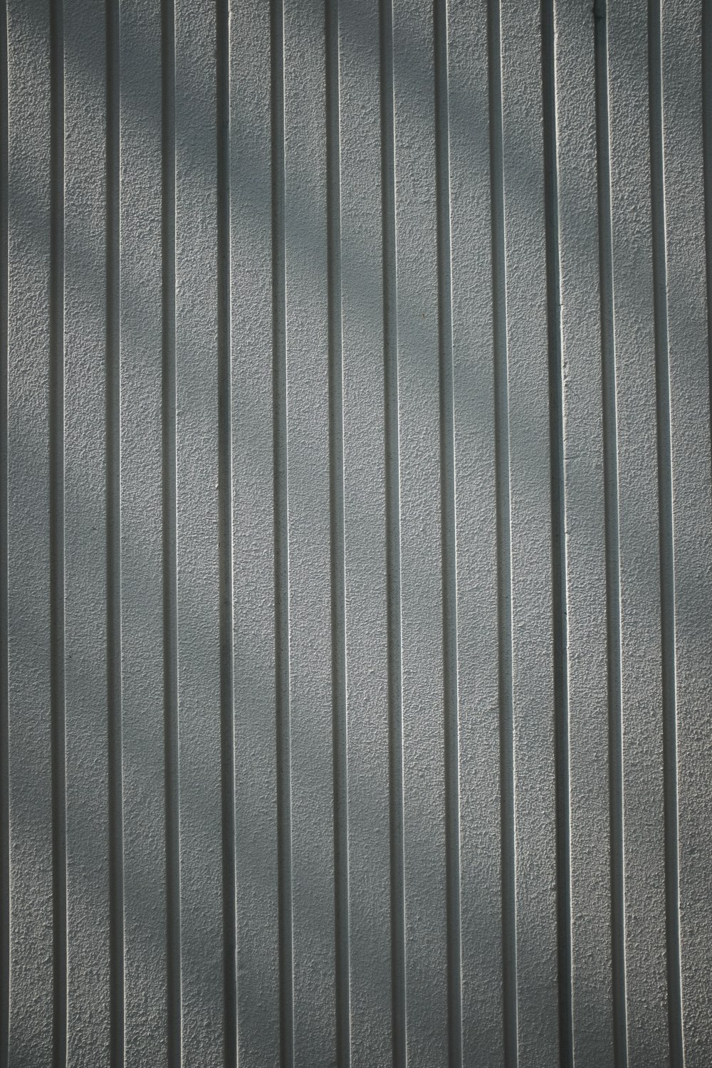 black and gray striped textile