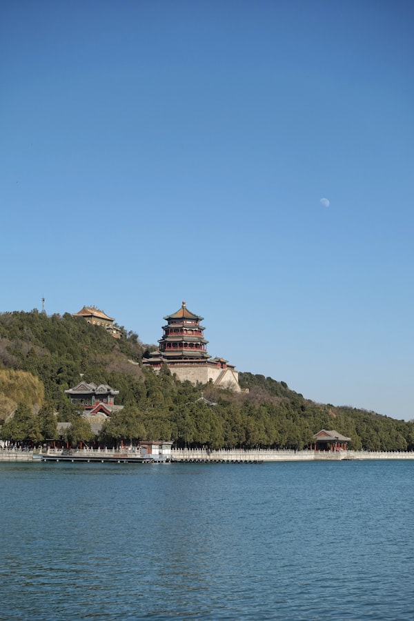 Qing Dynasty
