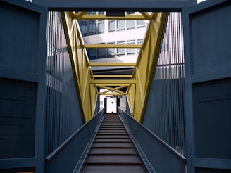 A strategic bridge connecting European suppliers to MENA region industries.