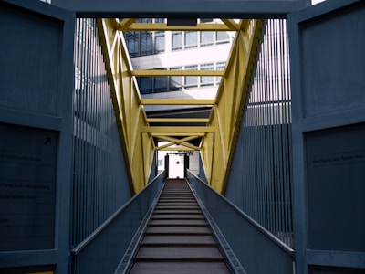 A strategic bridge connecting European suppliers to MENA region industries.