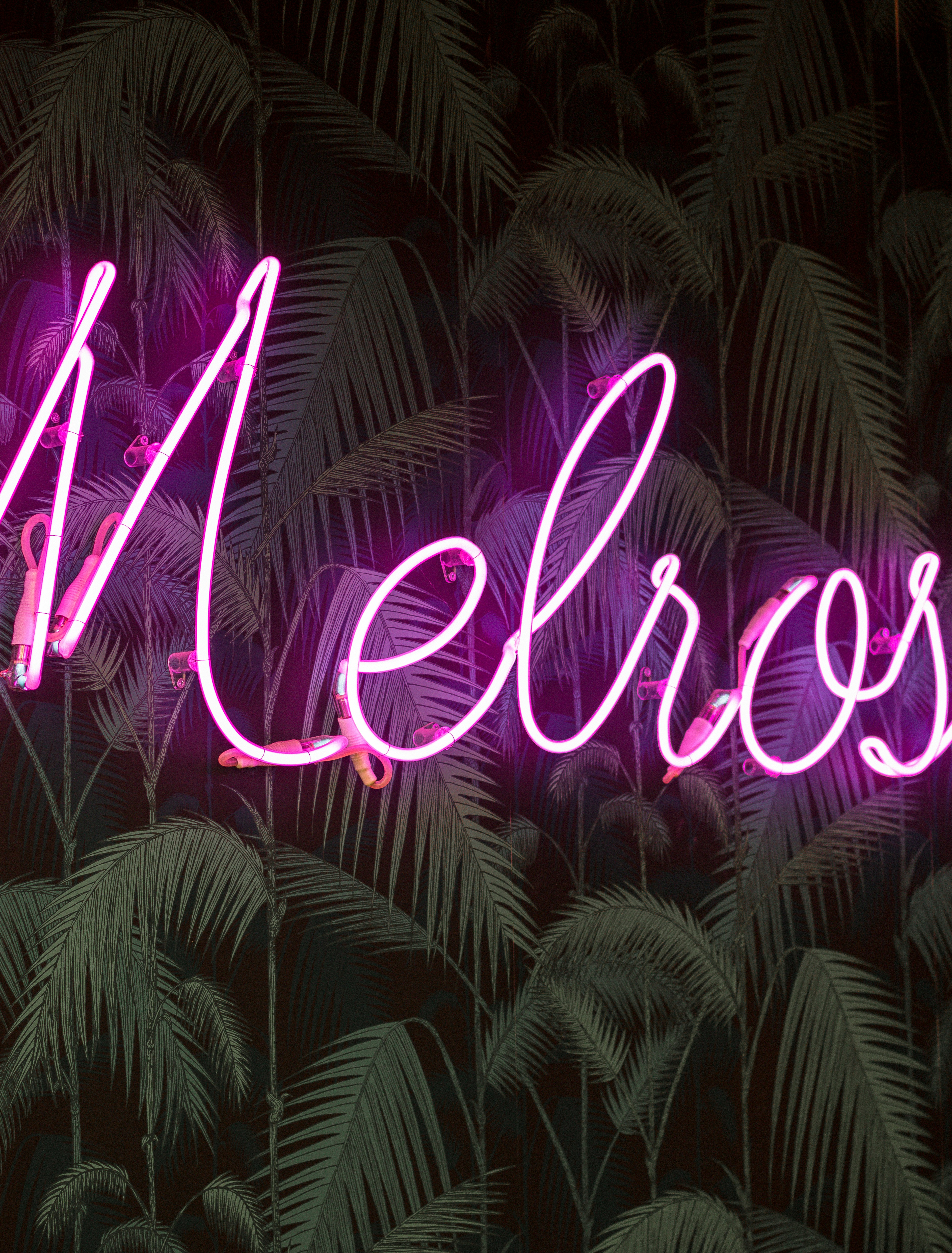Beacons banner for @ming