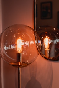 Havells LED Bulb
