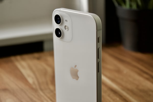 AutoFocus on iPhone?  that is, do the three days