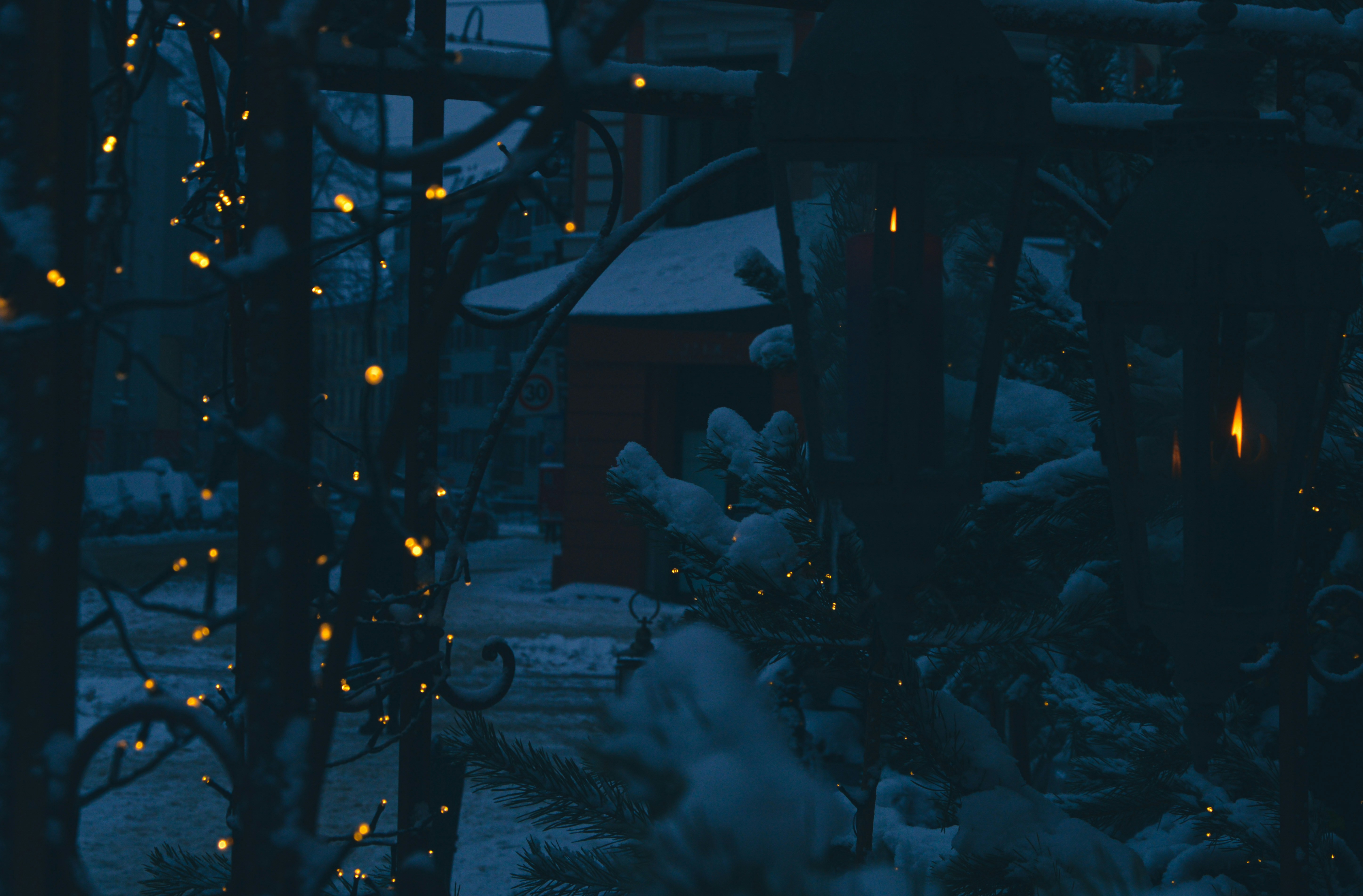 The Measure of Human Worth