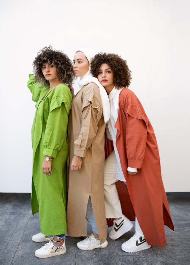 Comment construire une garde-robe capsule parfaite