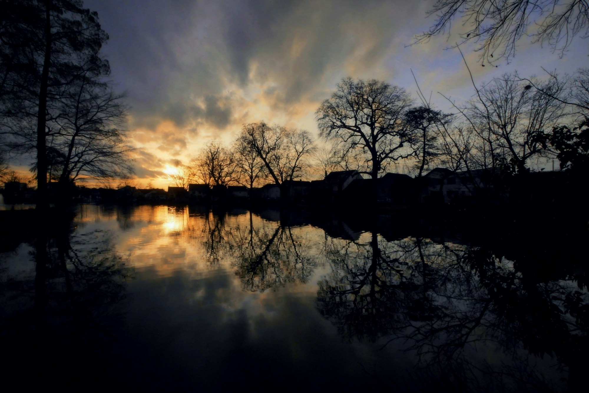 Gagny Weather & Seasons: A Guide to Ideal Months to Visit