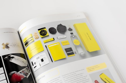Branding & Identity