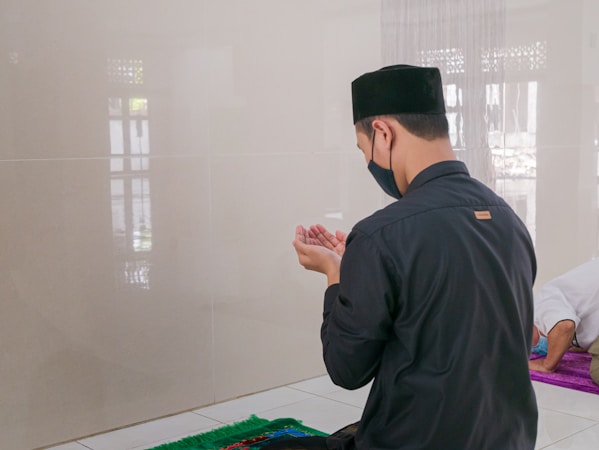 Millions of Muslims swear by the life changing power of salawat