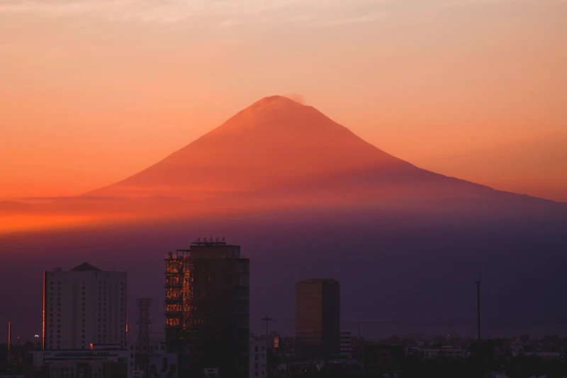 Best Laptop Friendly Cafes in Puebla With Fast Wifi