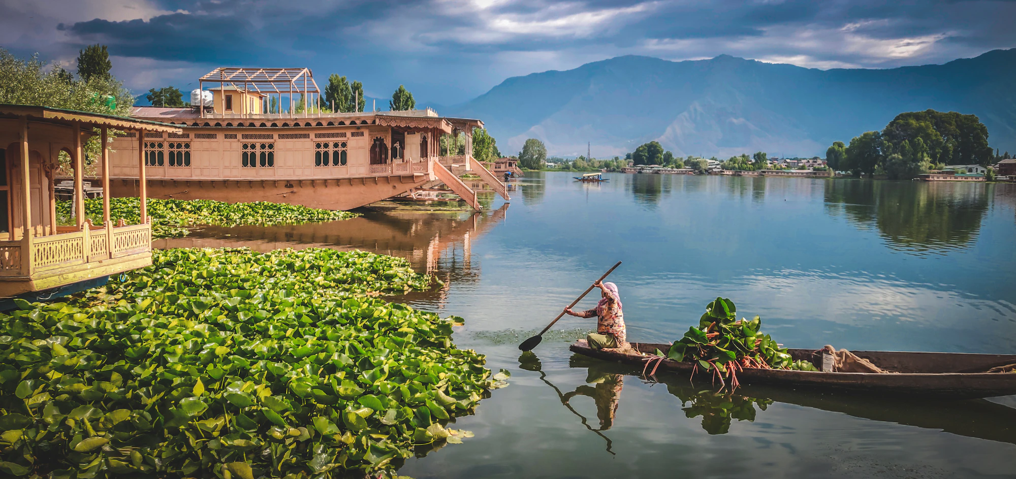 Kashmir Valley