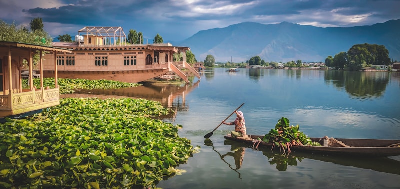 Grand Circuit: Srinagar, Gulmarg, Pahalgam, Sonmarg & Gurez