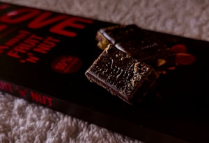 Premium Swiss Chocolate Delights