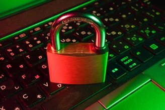 AI Security & Fraud Detection