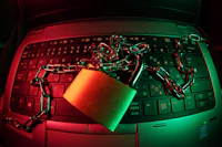 Unternehmensschutz Datensicherheit