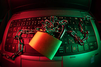 Antivirus und Cybersicherheit